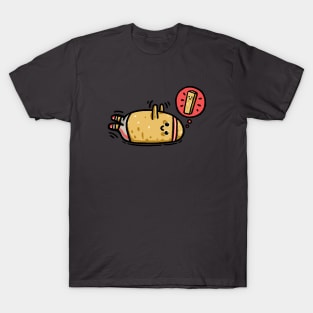 Potato Crunch T-Shirt